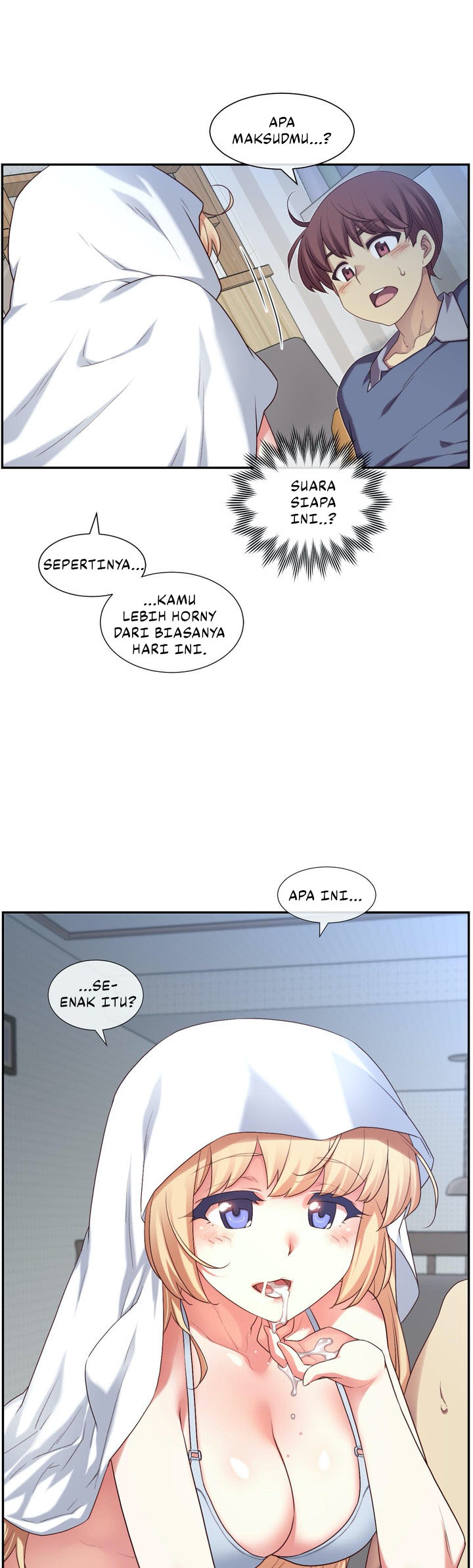 The Girlfriend Dice - Chapter 53 199