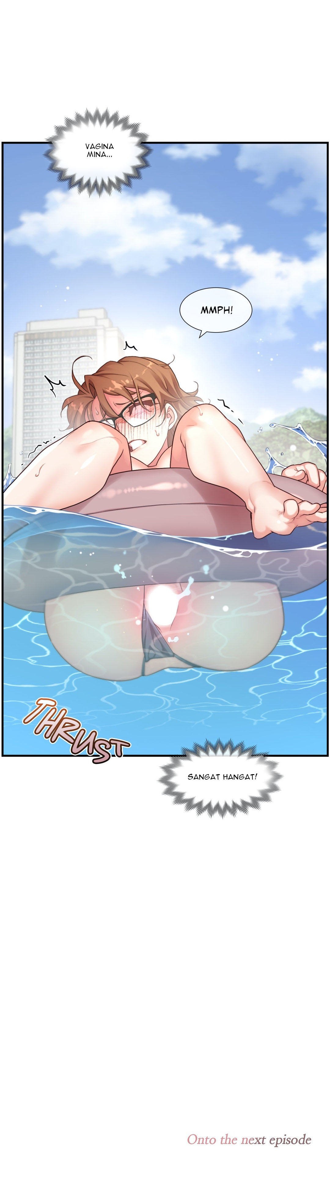 The Girlfriend Dice - Chapter 53 784