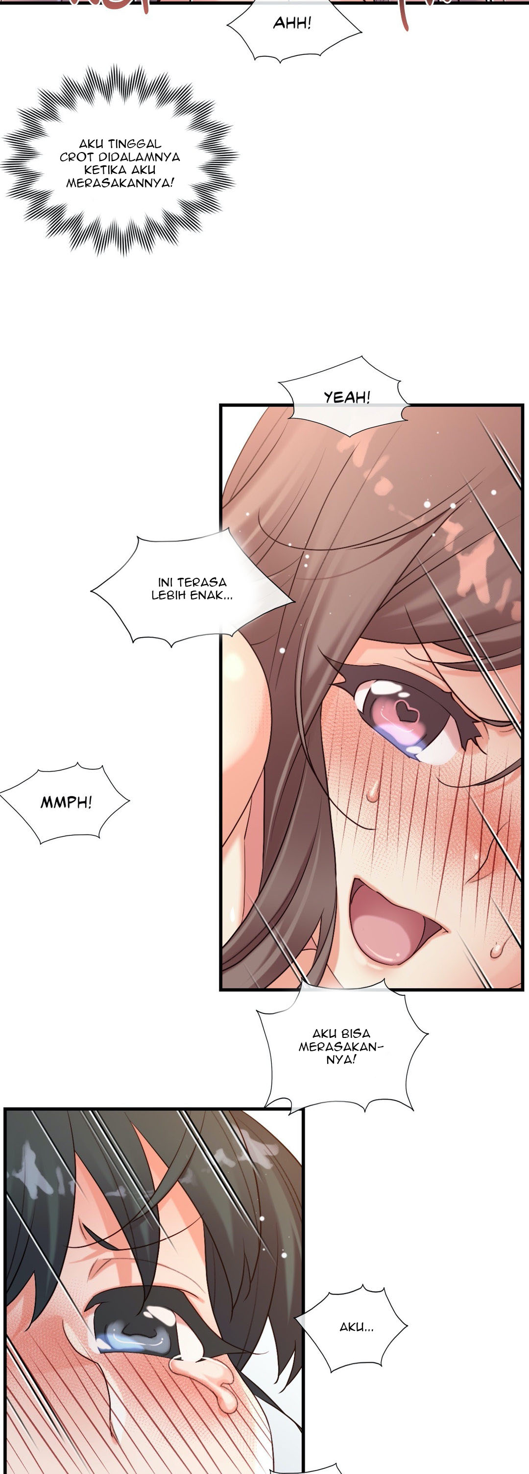 The Girlfriend Dice - Chapter 53 682