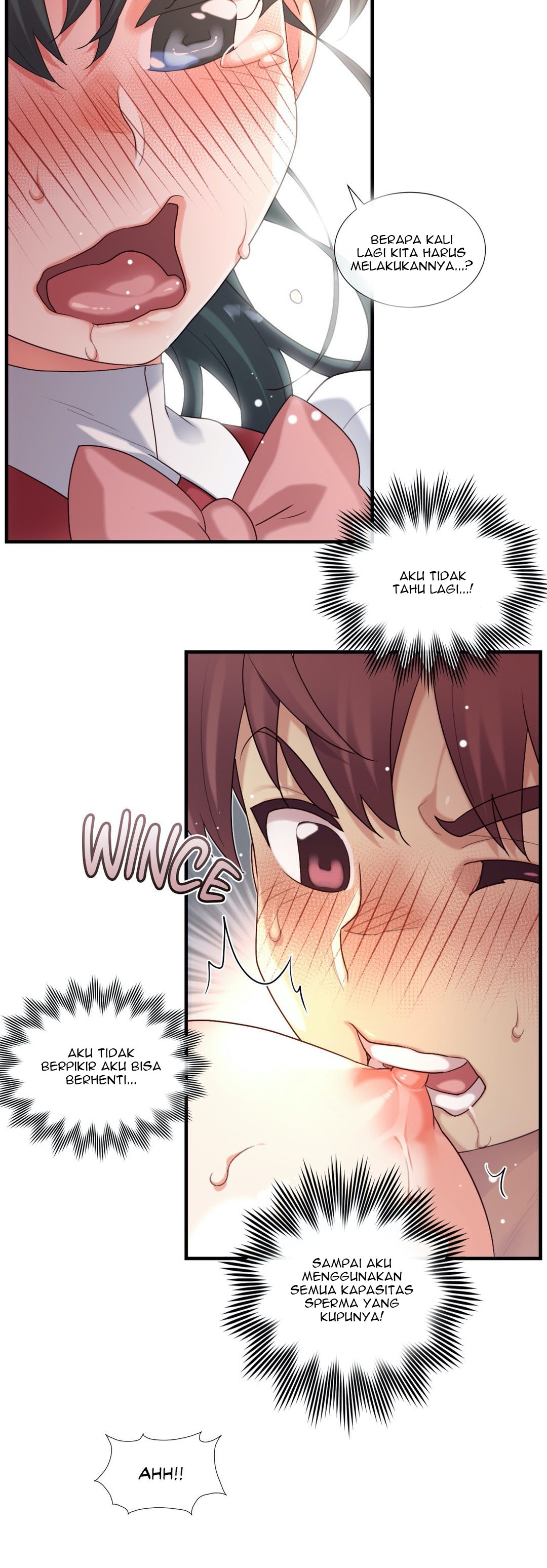 The Girlfriend Dice - Chapter 53 706