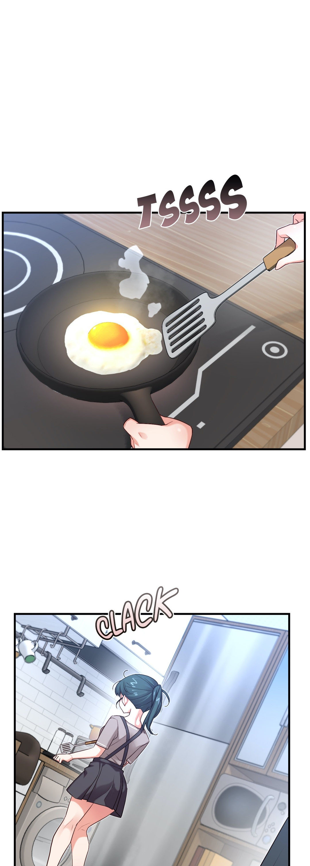 The Girlfriend Dice - Chapter 53 722