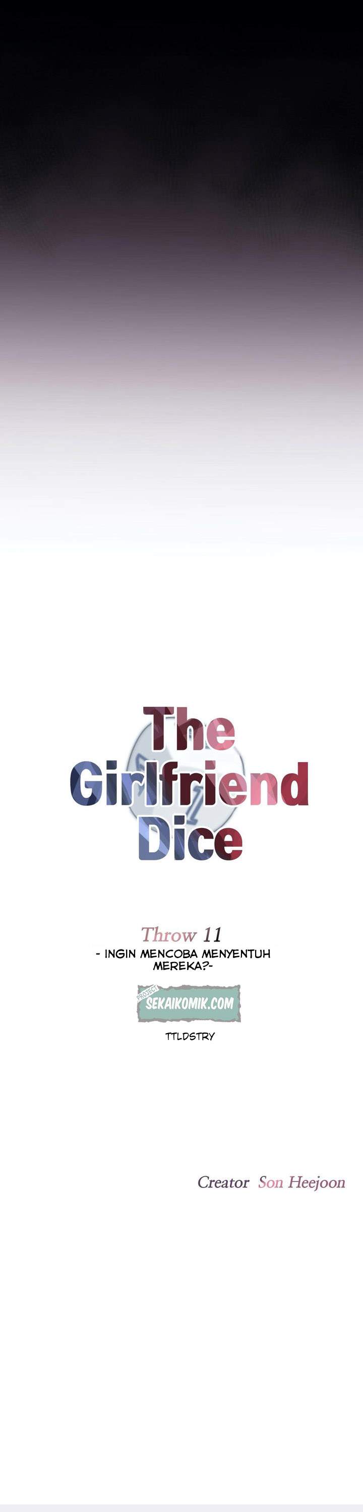 The Girlfriend Dice - Chapter 53 294