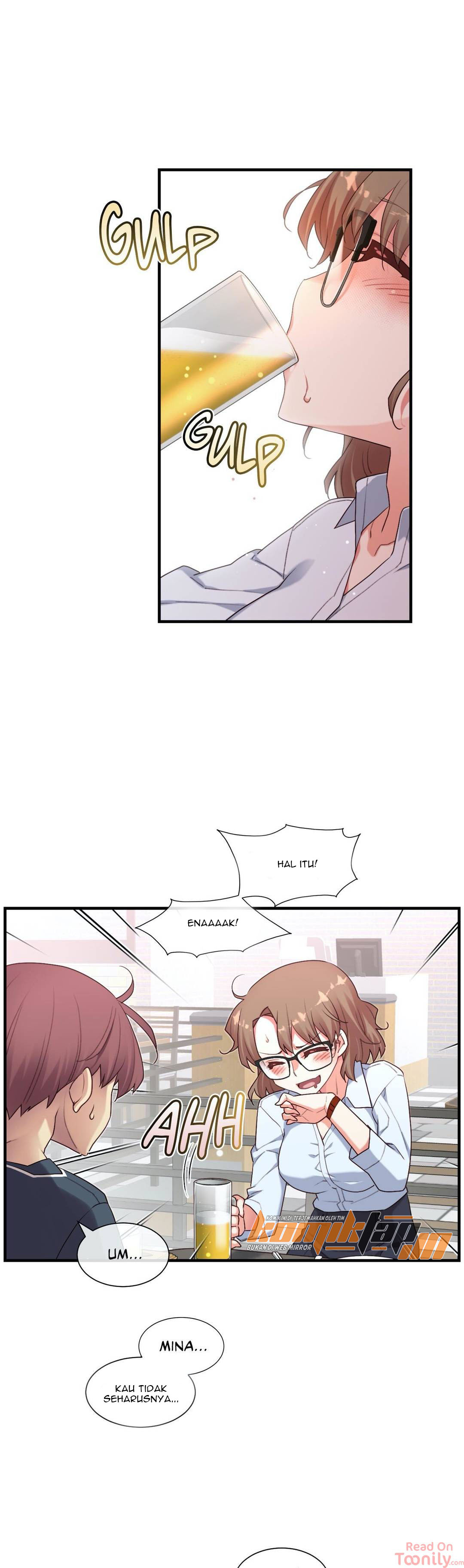 The Girlfriend Dice - Chapter 53 359