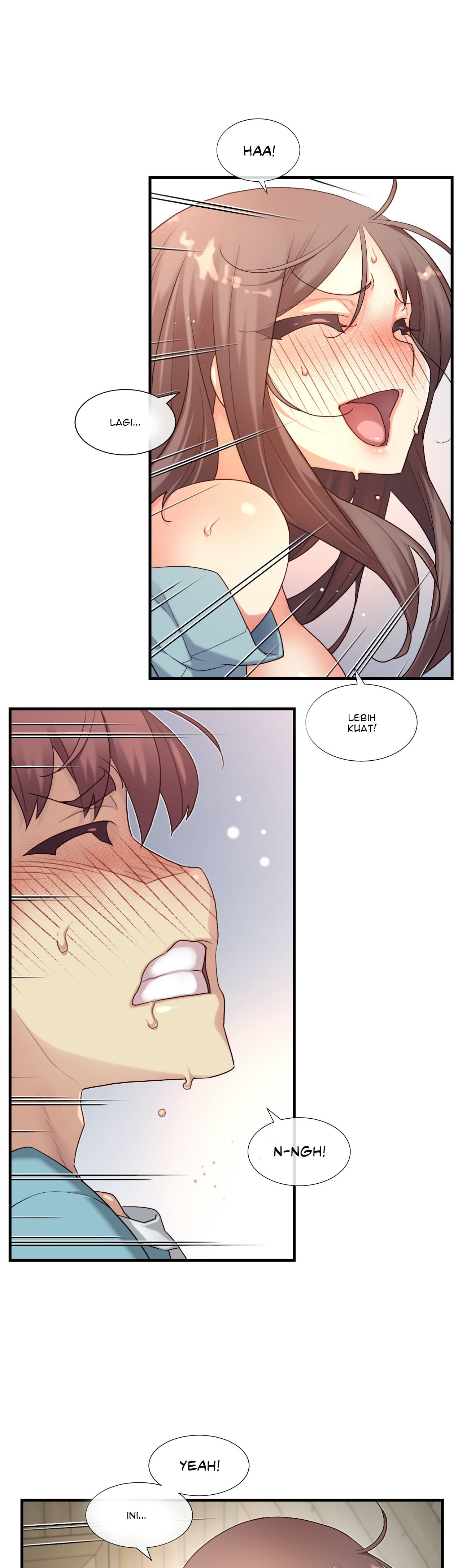 The Girlfriend Dice - Chapter 53 617