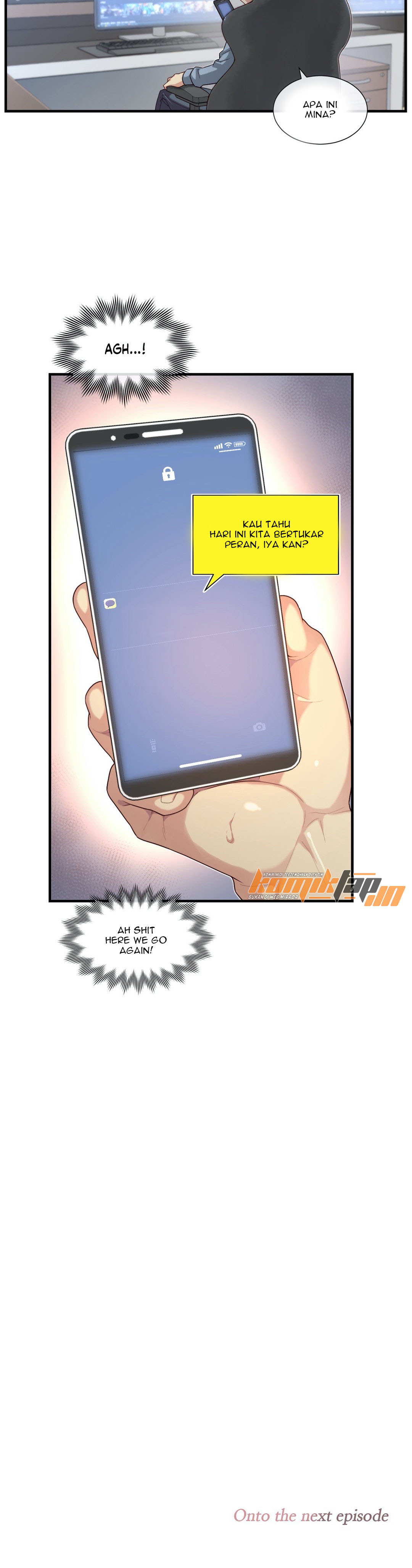 The Girlfriend Dice - Chapter 53 847