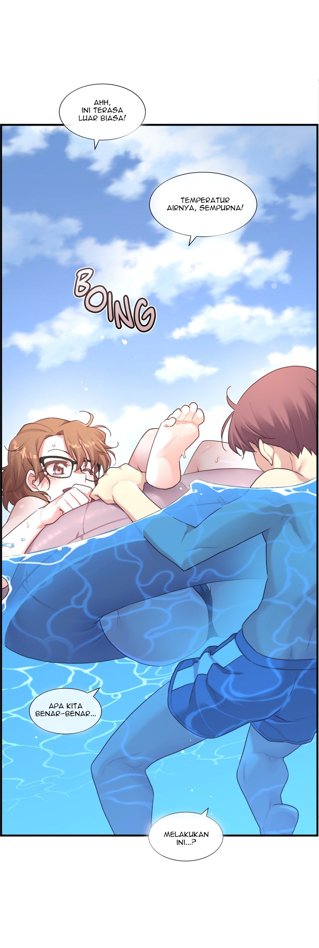 The Girlfriend Dice - Chapter 53 780