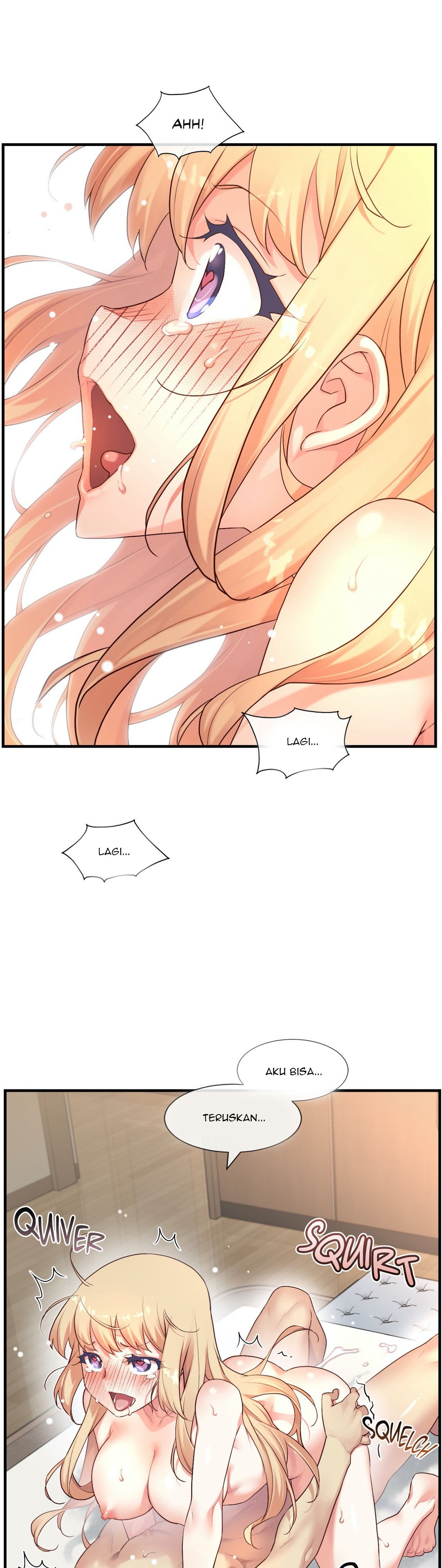 The Girlfriend Dice - Chapter 53 836