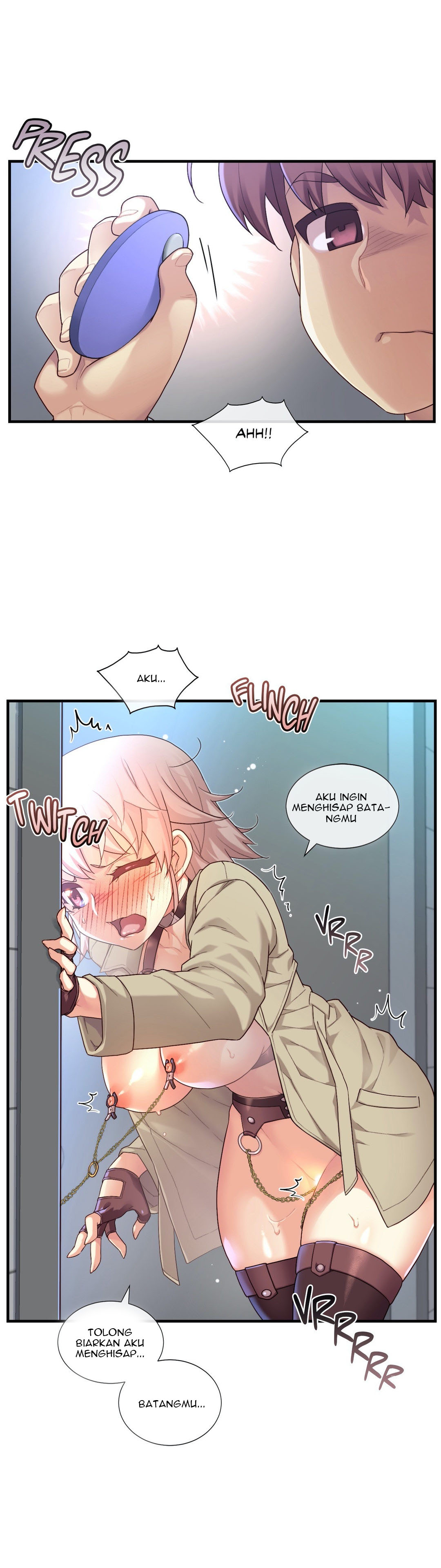 The Girlfriend Dice - Chapter 53 875