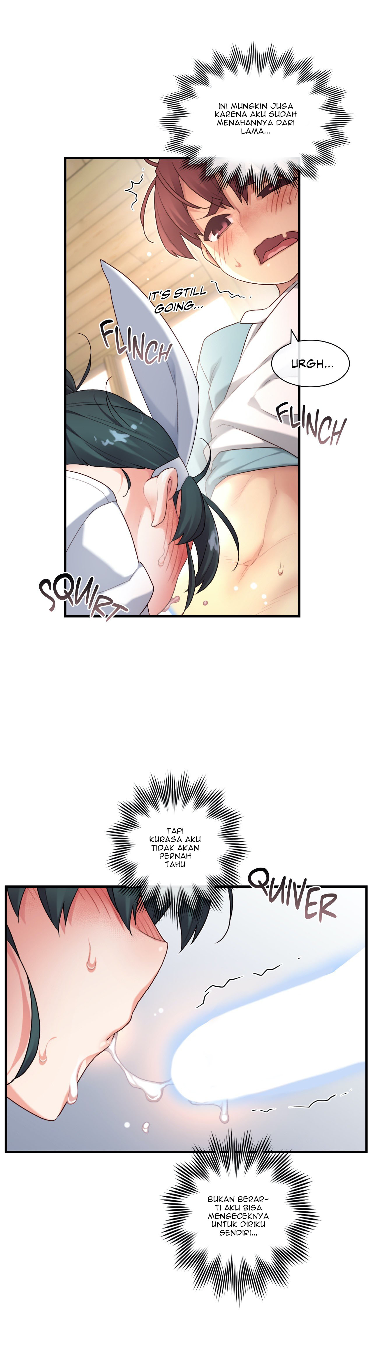 The Girlfriend Dice - Chapter 53 636