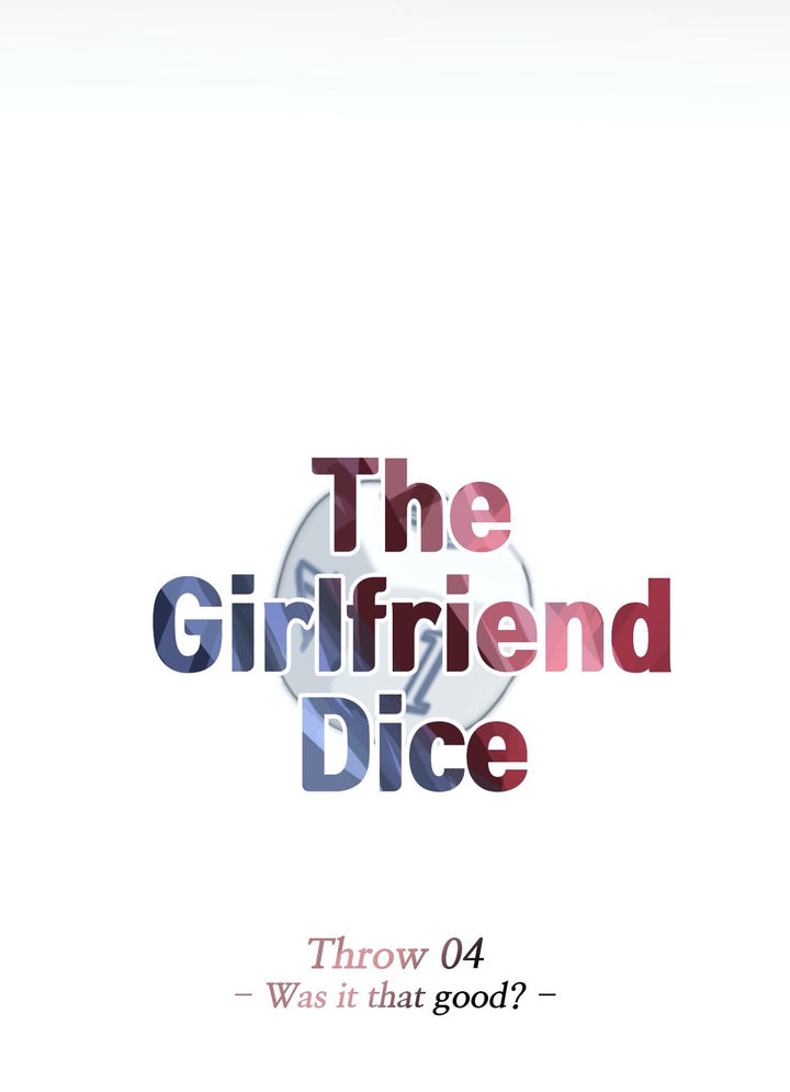 The Girlfriend Dice - Chapter 53 167