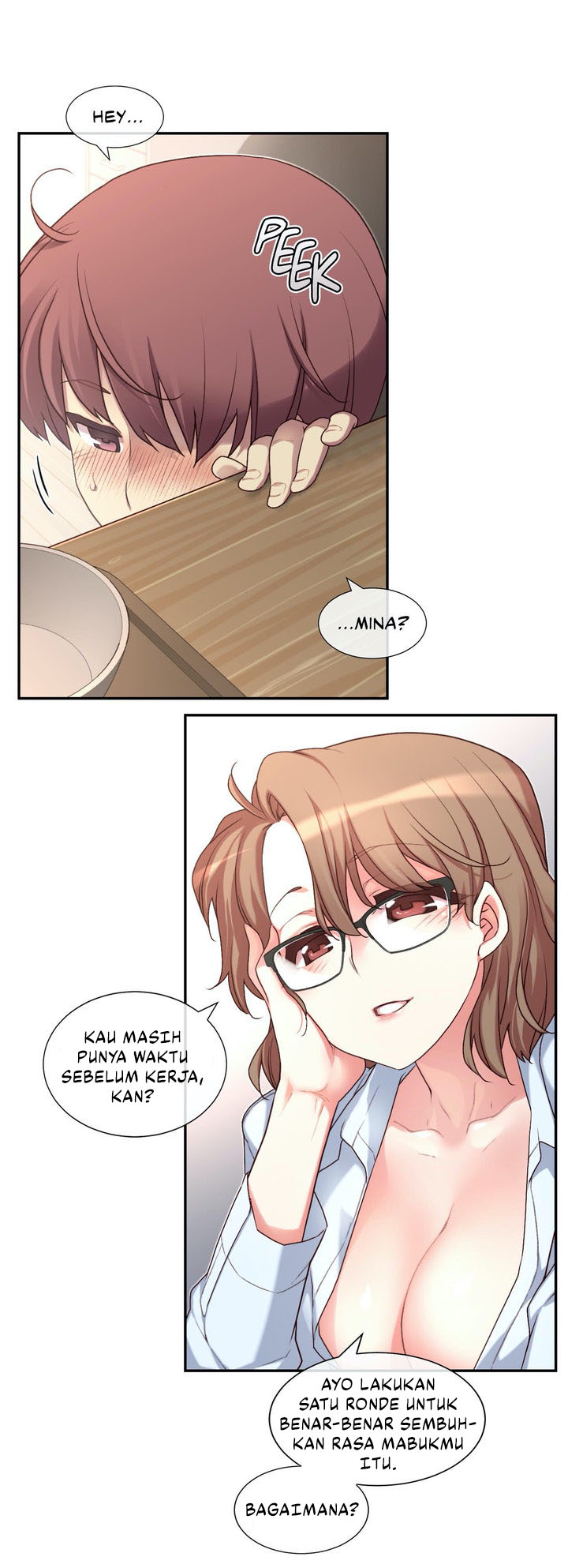 The Girlfriend Dice - Chapter 53 91