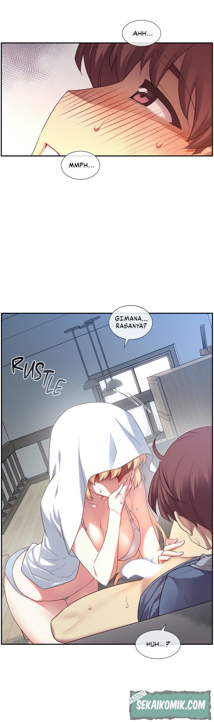 The Girlfriend Dice - Chapter 53 198