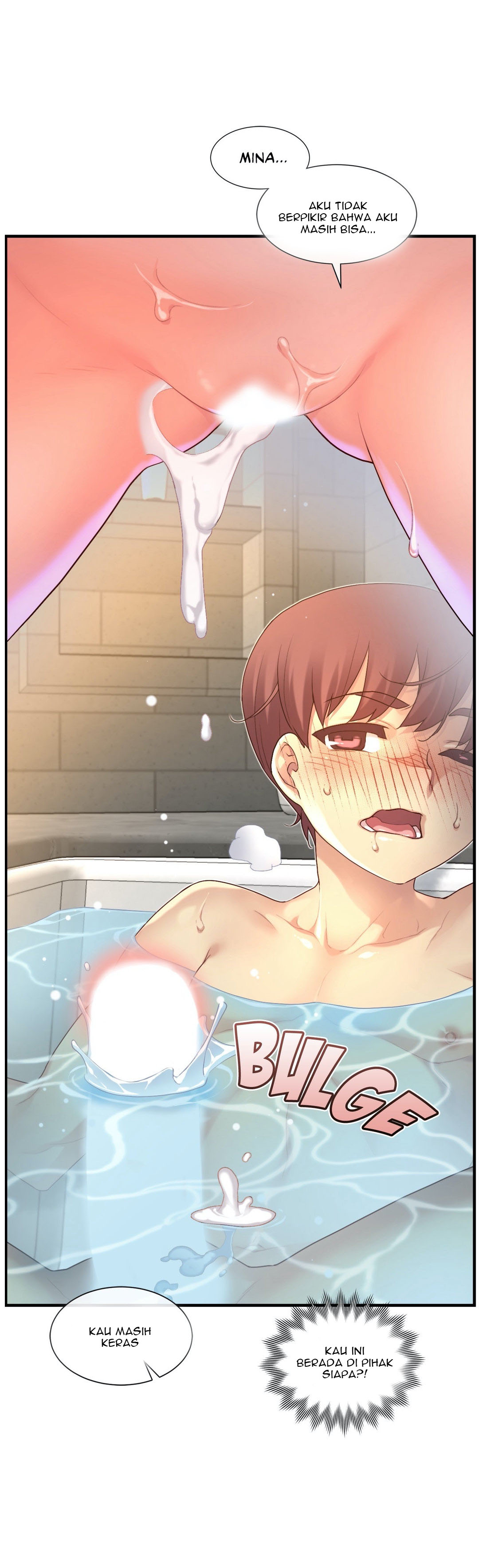 The Girlfriend Dice - Chapter 53 833