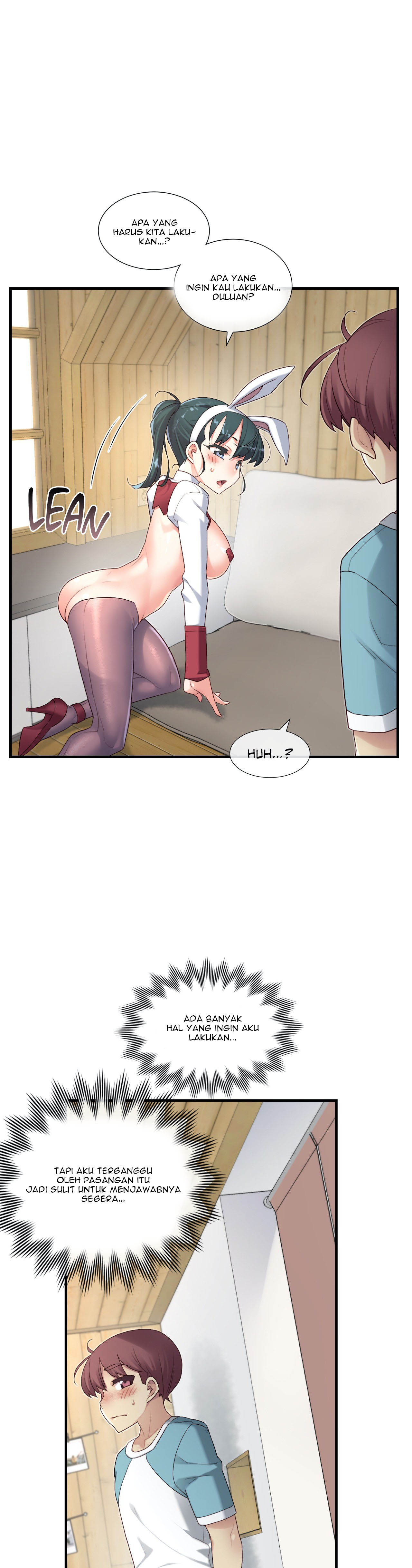 The Girlfriend Dice - Chapter 53 575