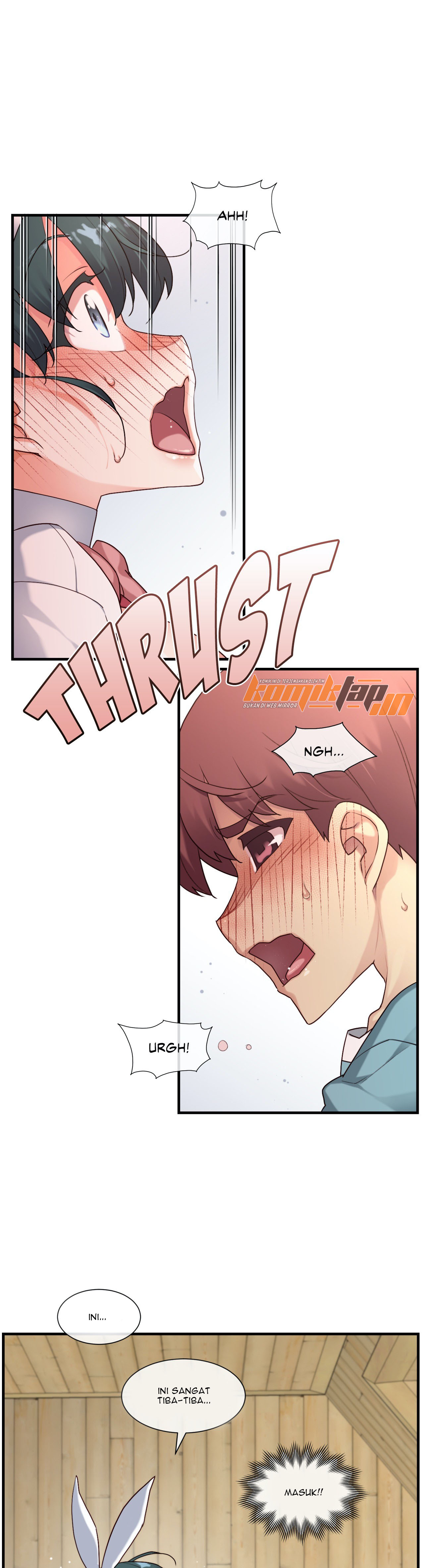 The Girlfriend Dice - Chapter 53 650