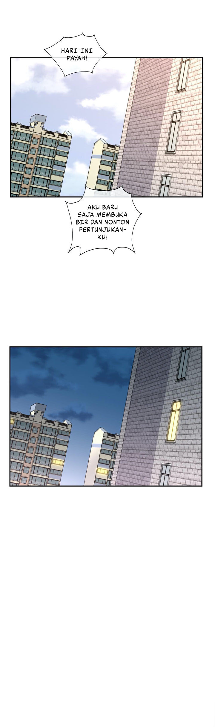 The Girlfriend Dice - Chapter 53 175