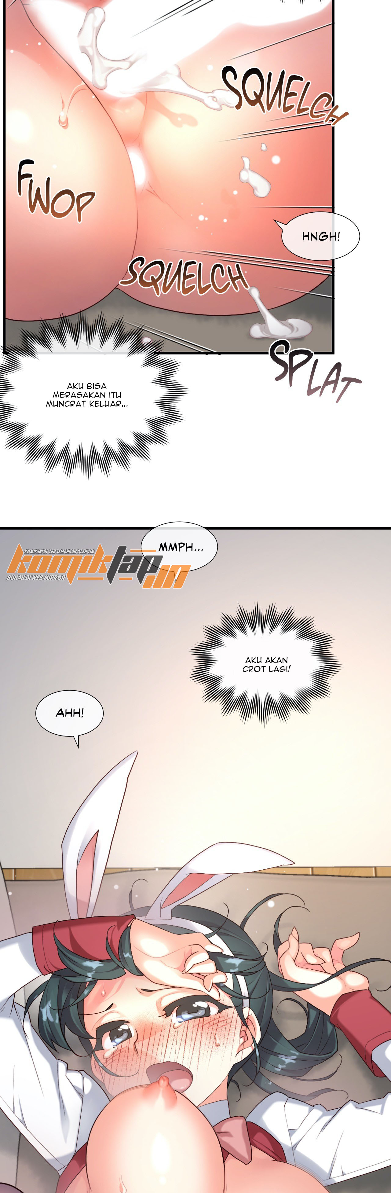 The Girlfriend Dice - Chapter 53 675