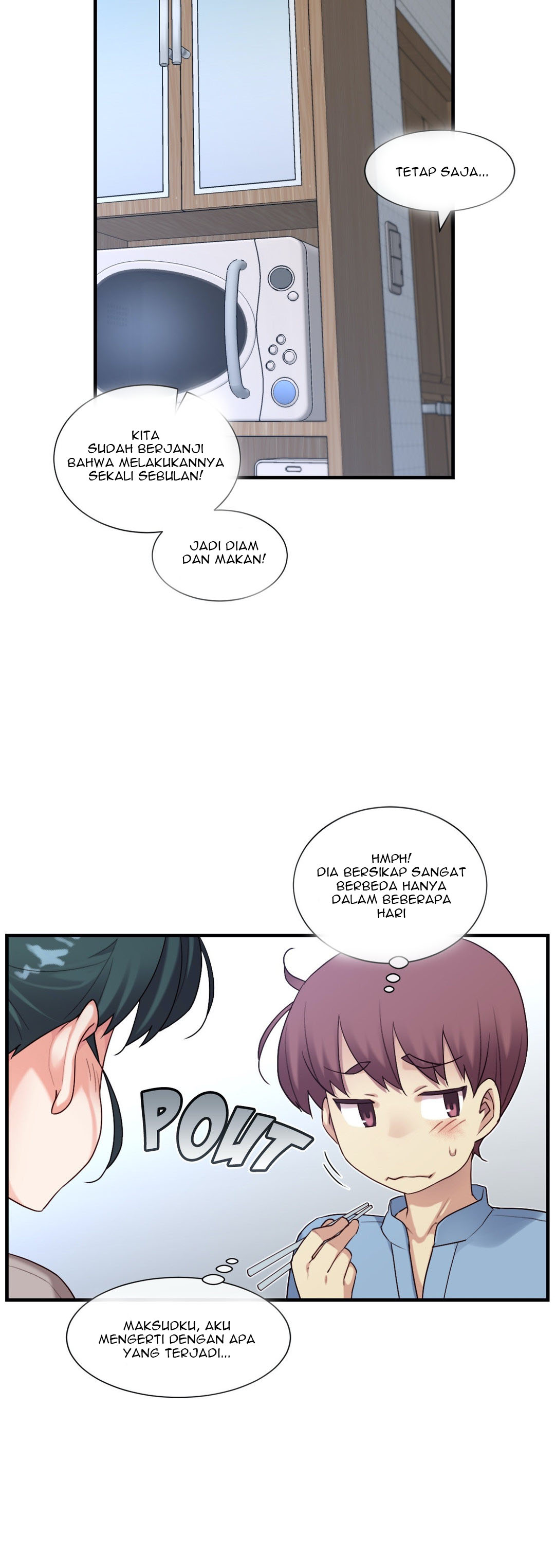 The Girlfriend Dice - Chapter 53 731