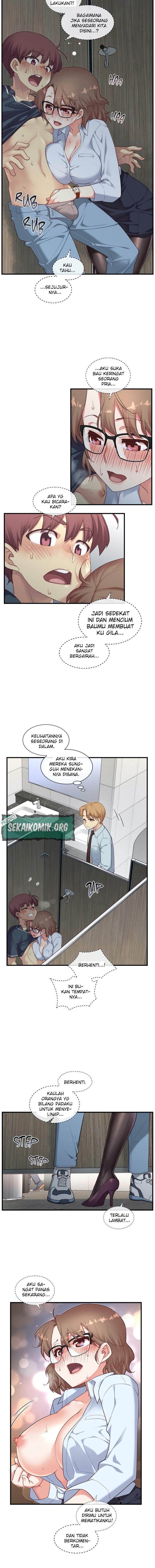 The Girlfriend Dice - Chapter 53 318