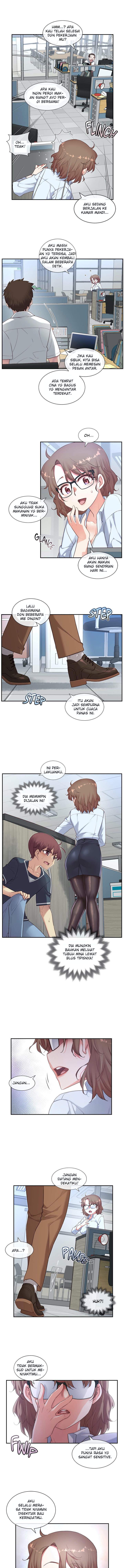 The Girlfriend Dice - Chapter 53 309