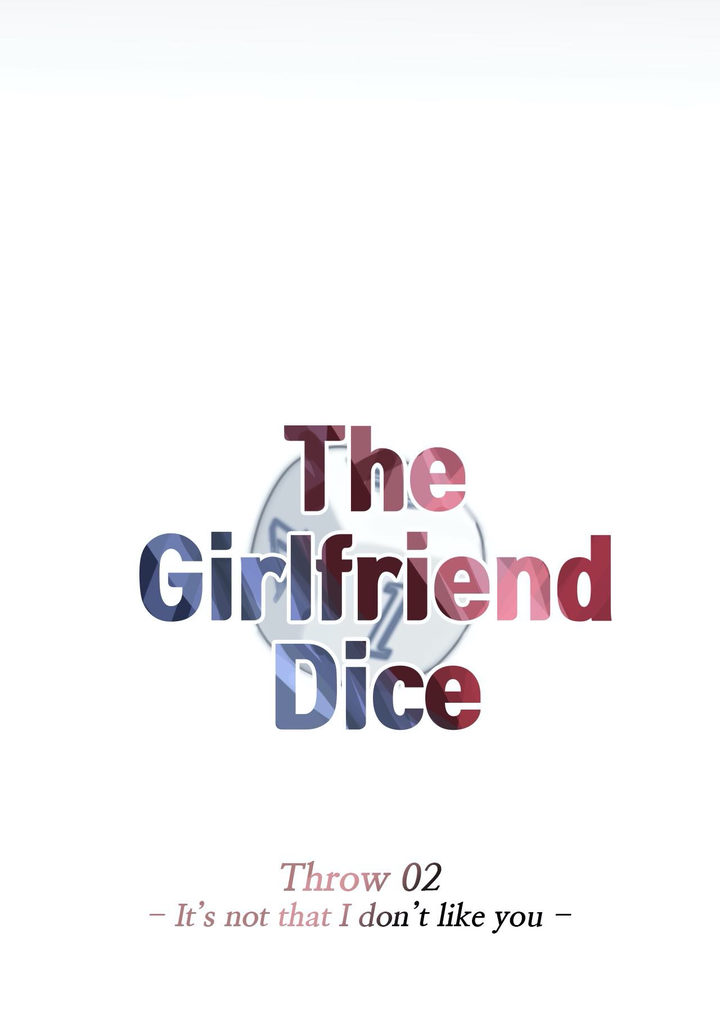 The Girlfriend Dice - Chapter 53 53