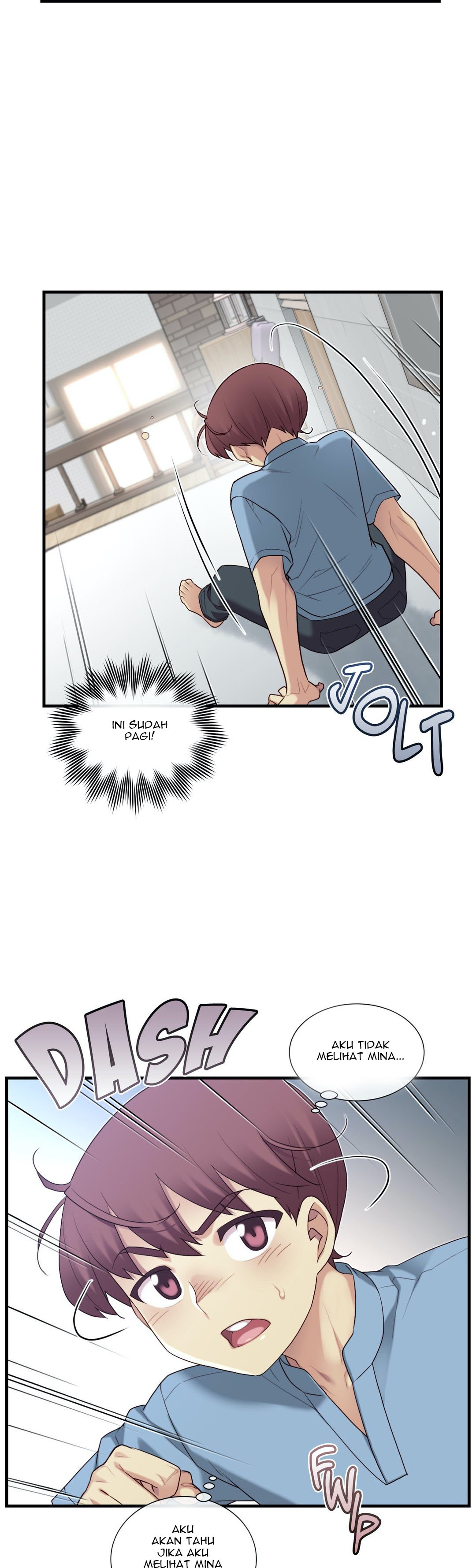 The Girlfriend Dice - Chapter 53 749