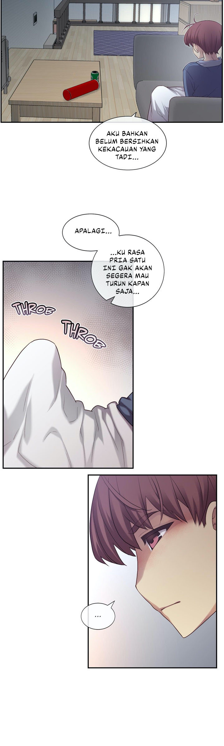 The Girlfriend Dice - Chapter 53 180