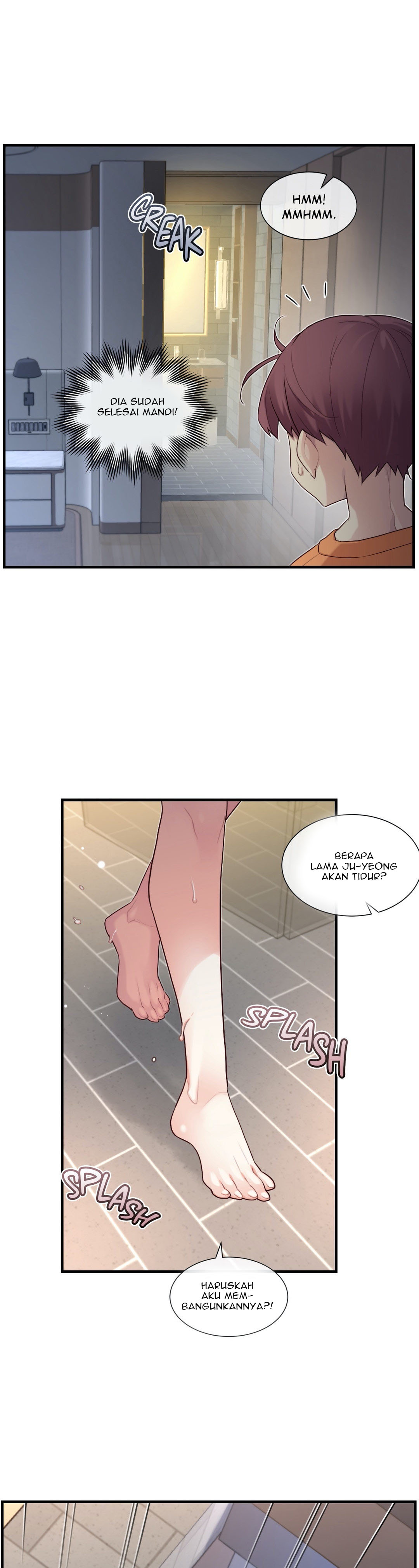 The Girlfriend Dice - Chapter 53 815