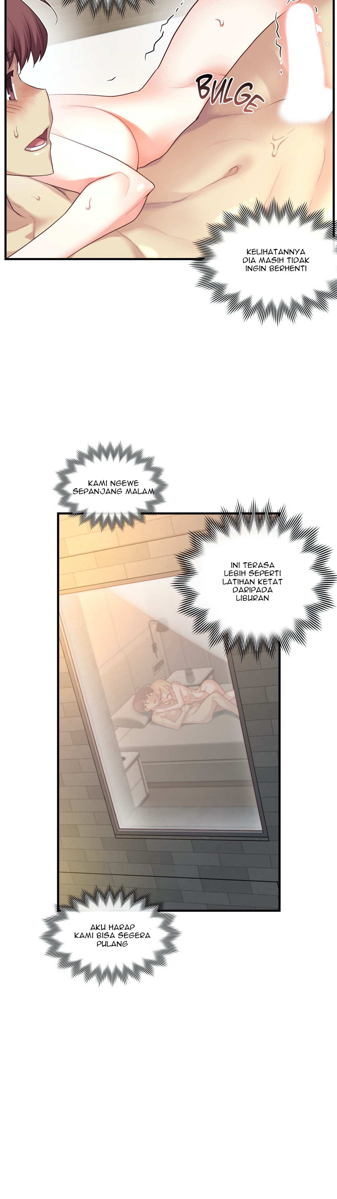 The Girlfriend Dice - Chapter 53 838