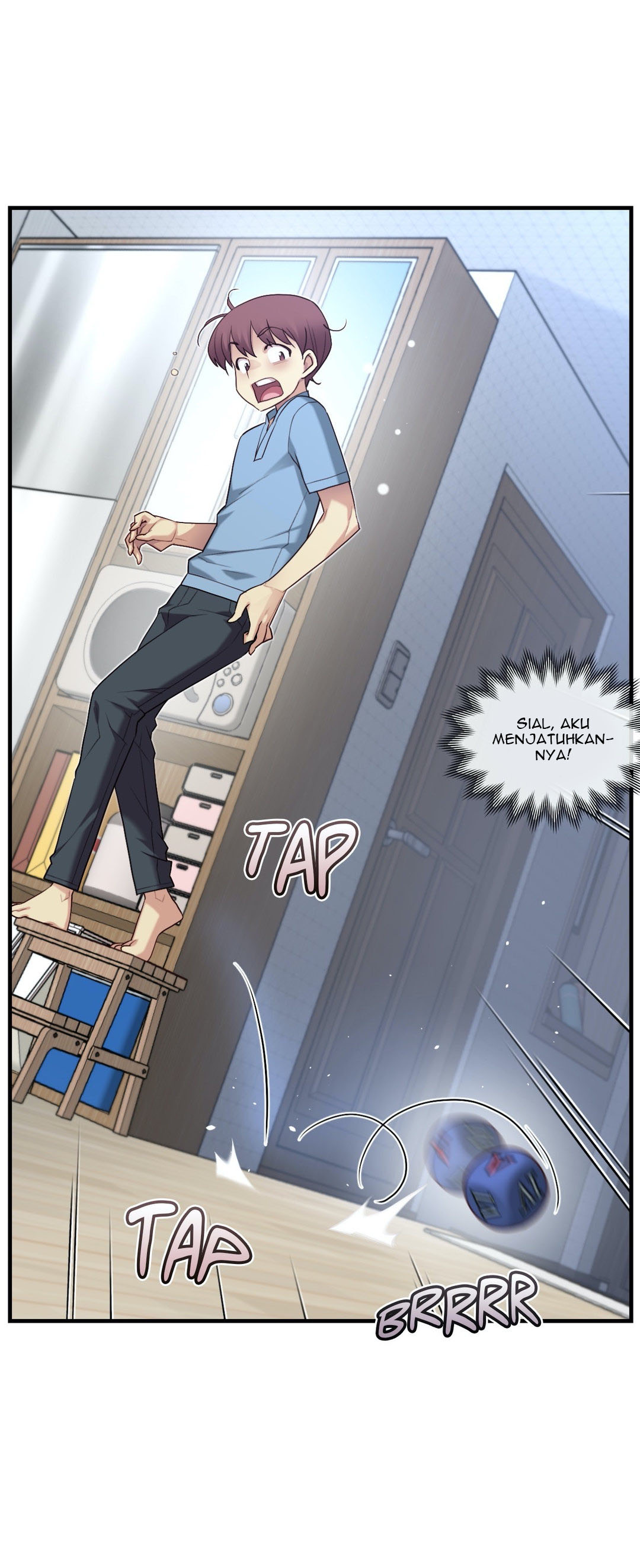 The Girlfriend Dice - Chapter 53 745