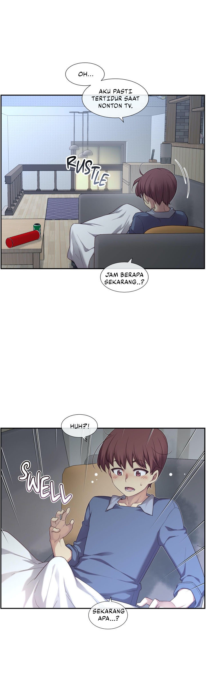 The Girlfriend Dice - Chapter 53 177