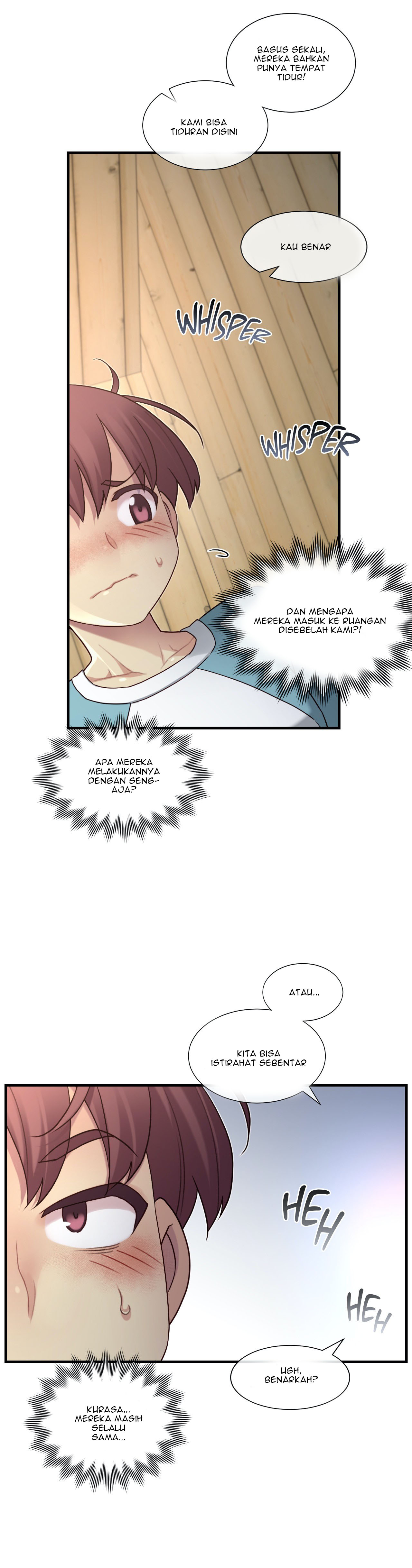 The Girlfriend Dice - Chapter 53 604