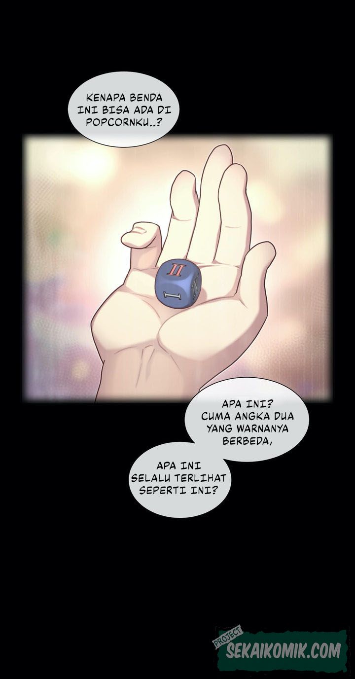 The Girlfriend Dice - Chapter 53 163