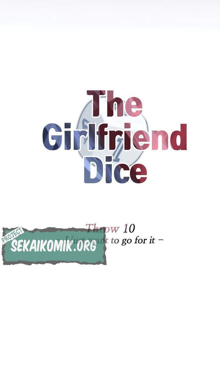 The Girlfriend Dice - Chapter 53 282