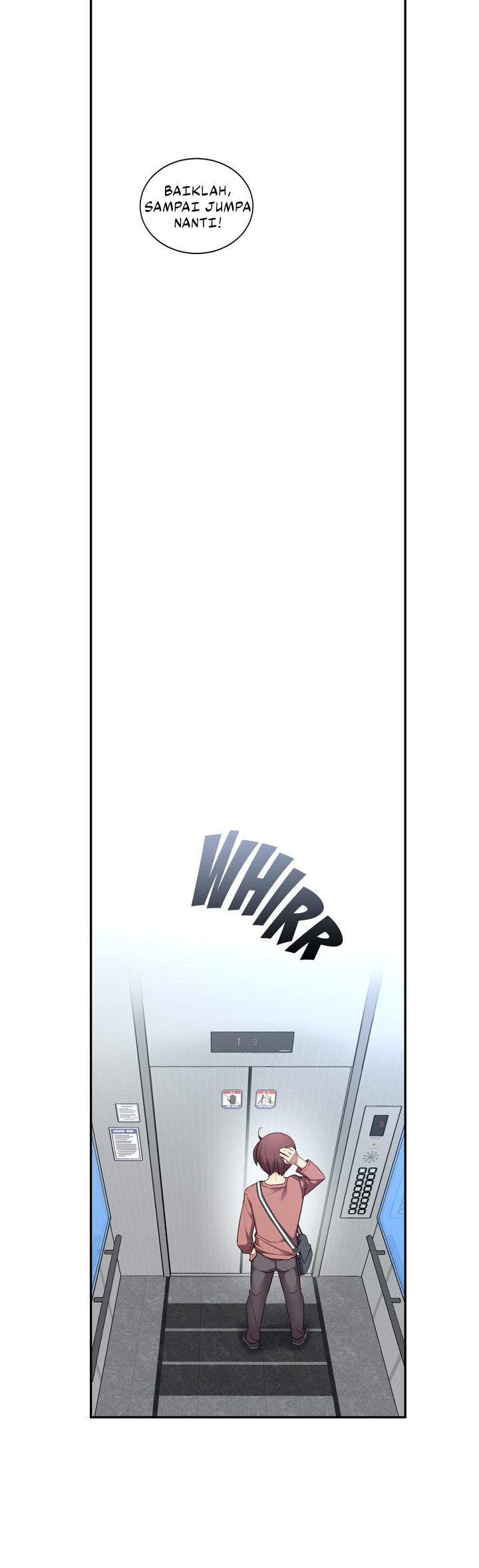 The Girlfriend Dice - Chapter 53 34