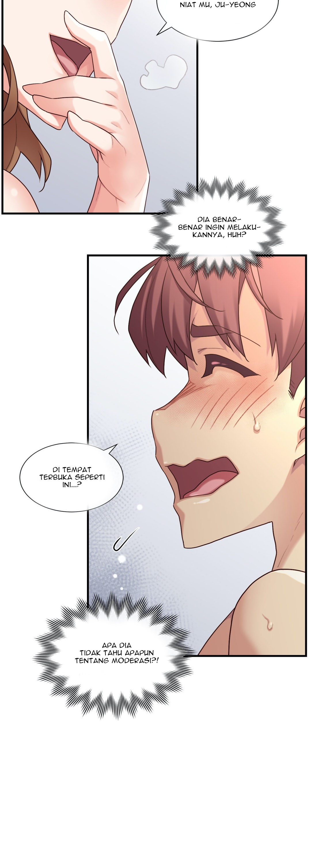 The Girlfriend Dice - Chapter 53 779