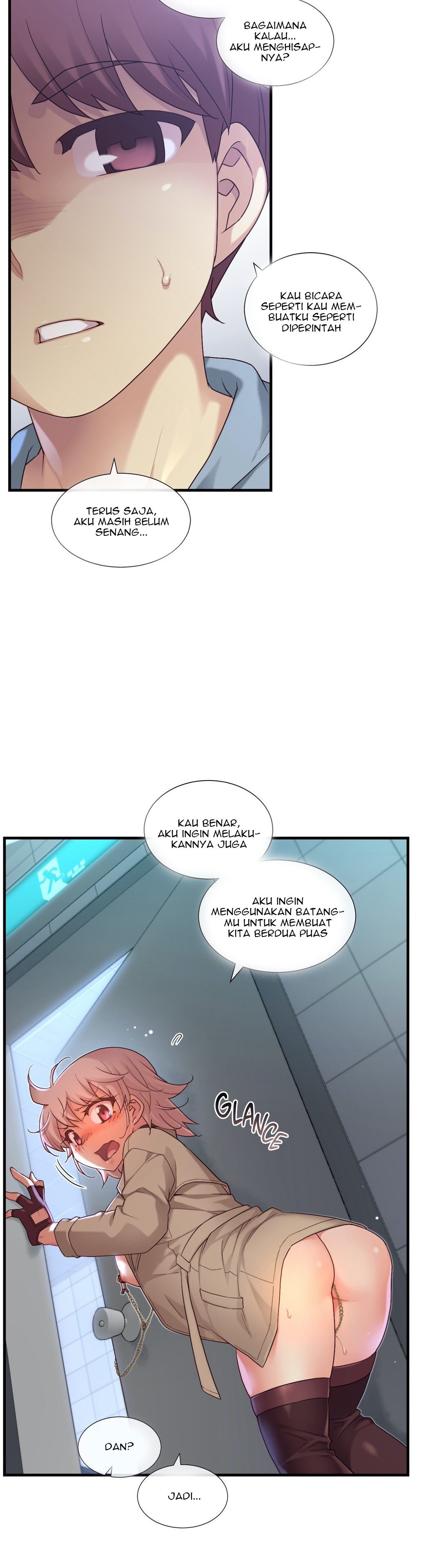 The Girlfriend Dice - Chapter 53 874