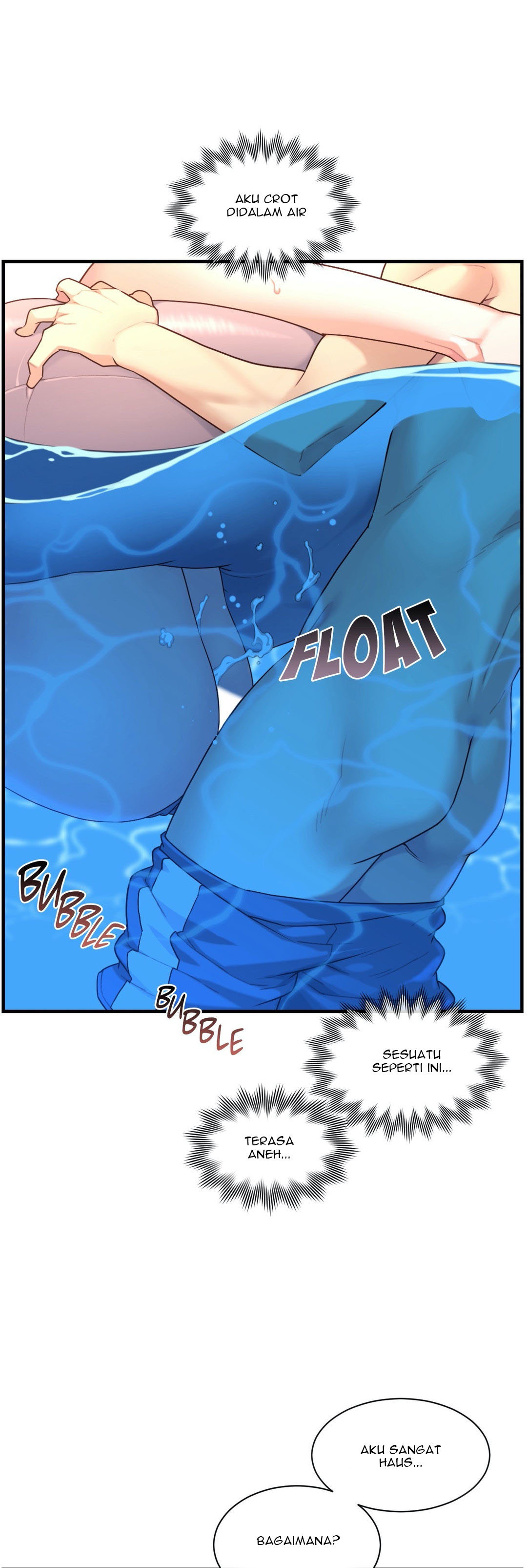 The Girlfriend Dice - Chapter 53 792