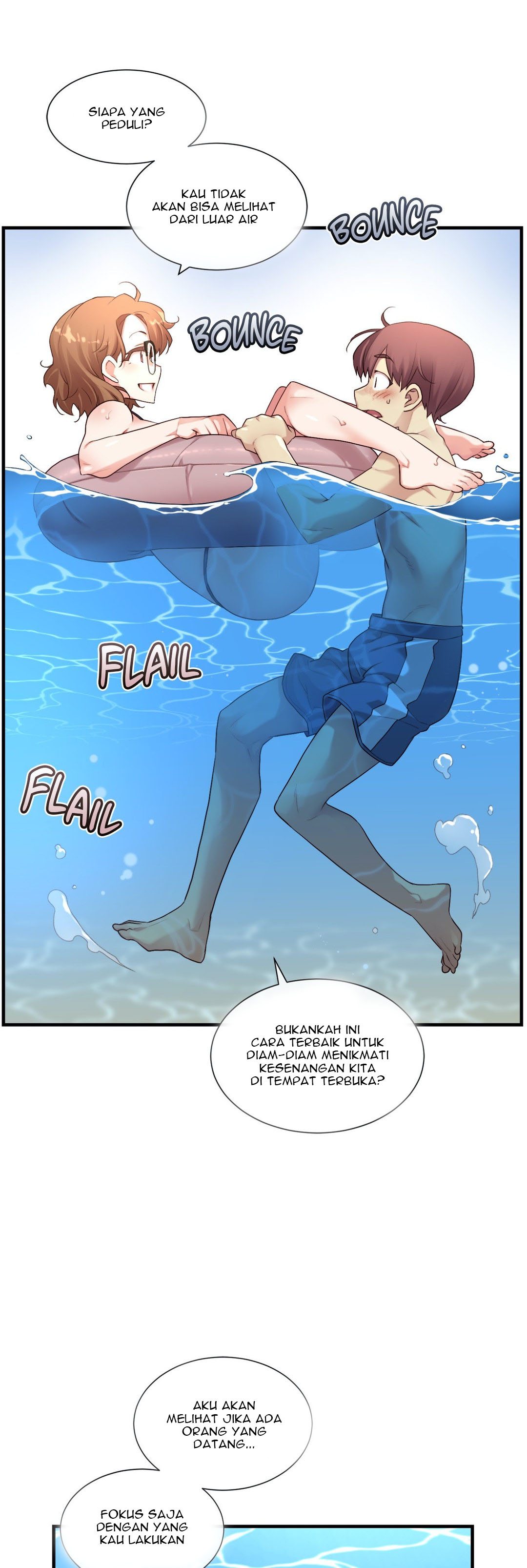 The Girlfriend Dice - Chapter 53 781