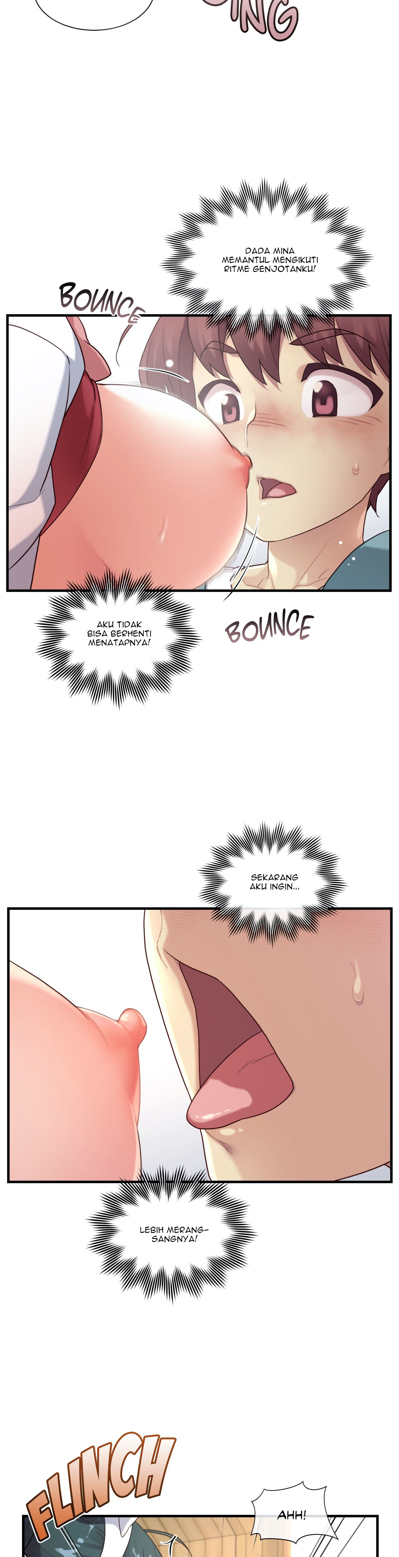 The Girlfriend Dice - Chapter 53 654