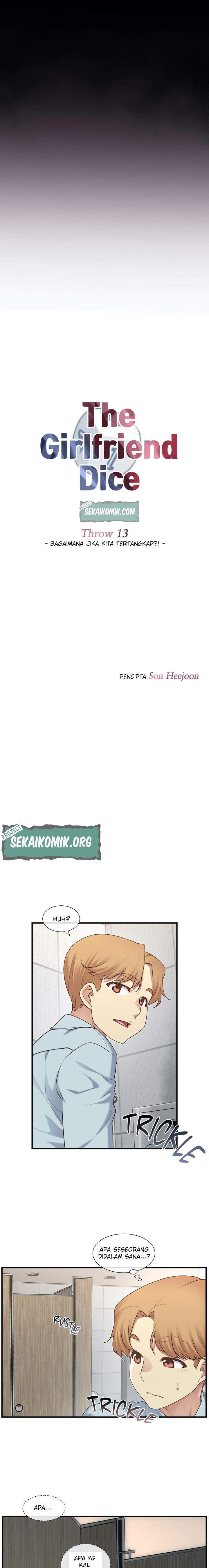 The Girlfriend Dice - Chapter 53 317