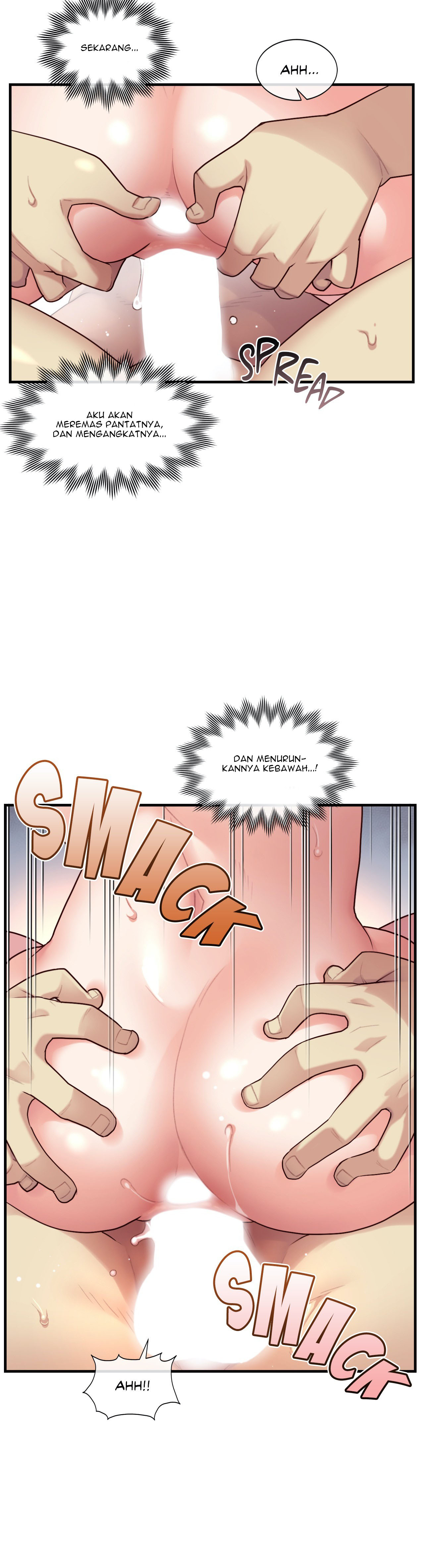 The Girlfriend Dice - Chapter 53 652