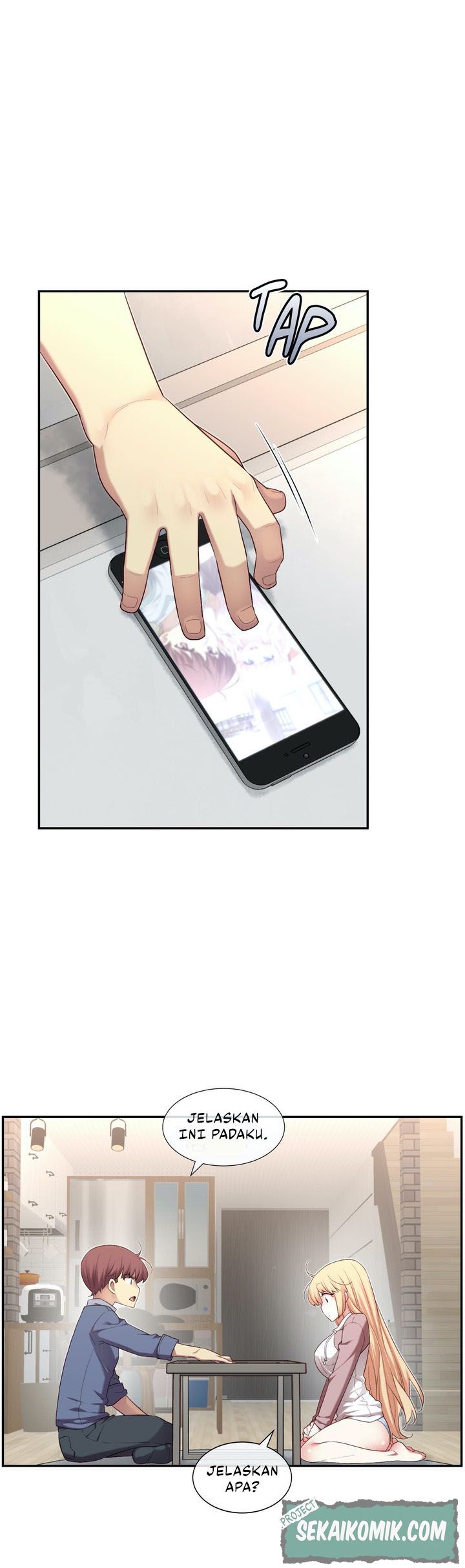 The Girlfriend Dice - Chapter 53 232