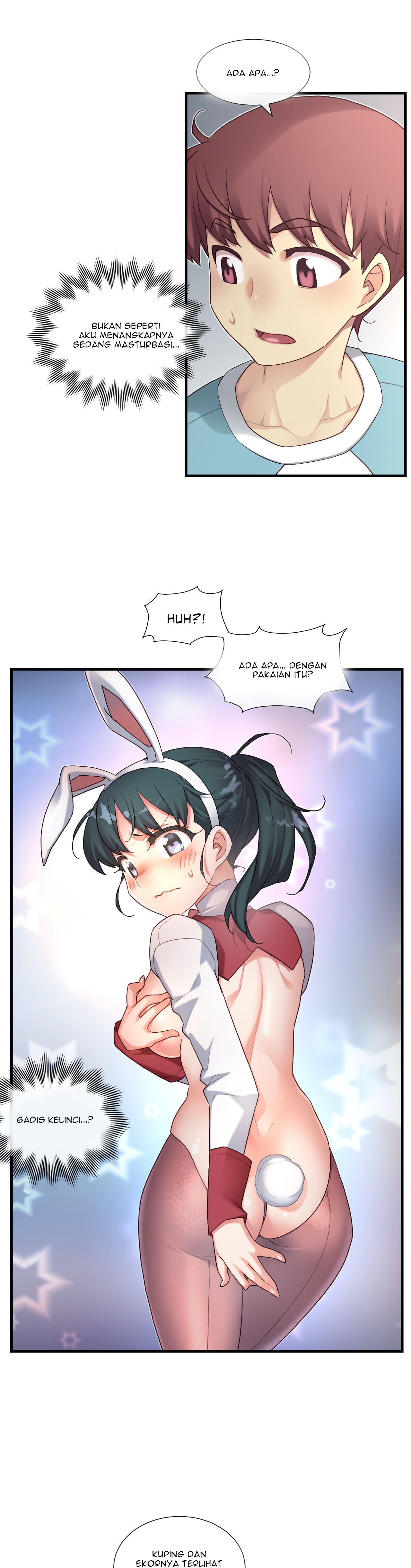 The Girlfriend Dice - Chapter 53 529