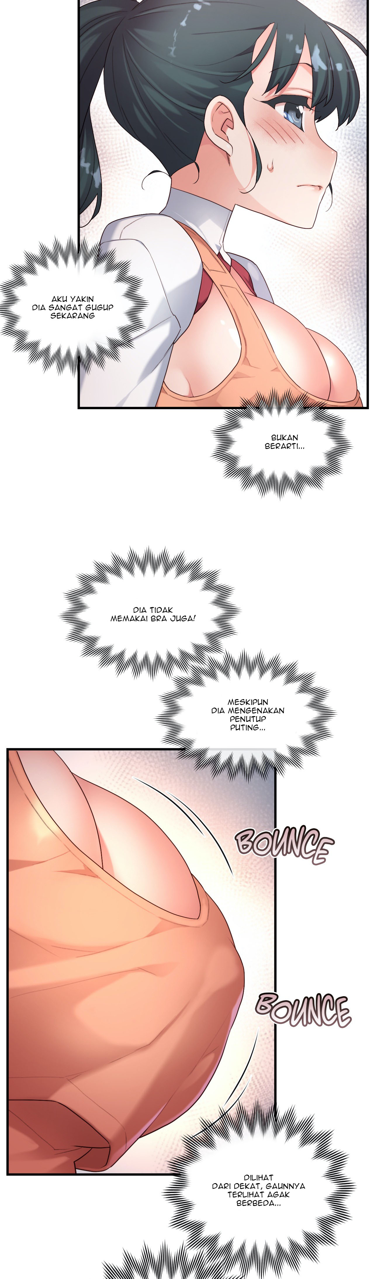 The Girlfriend Dice - Chapter 53 562