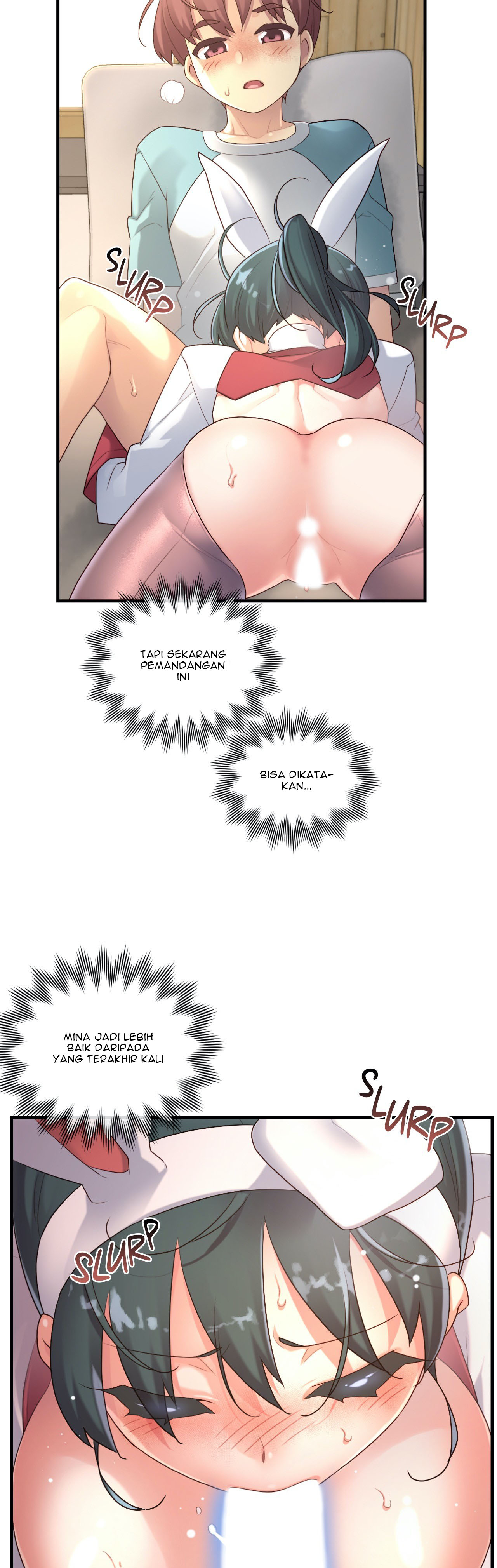 The Girlfriend Dice - Chapter 53 578