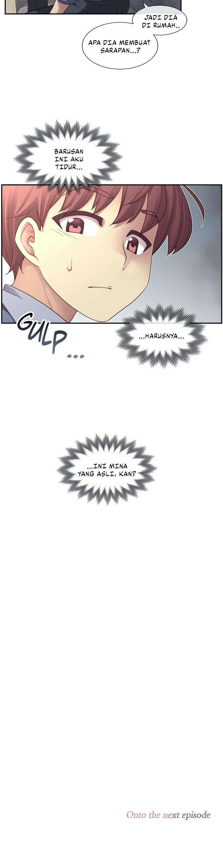 The Girlfriend Dice - Chapter 53 251