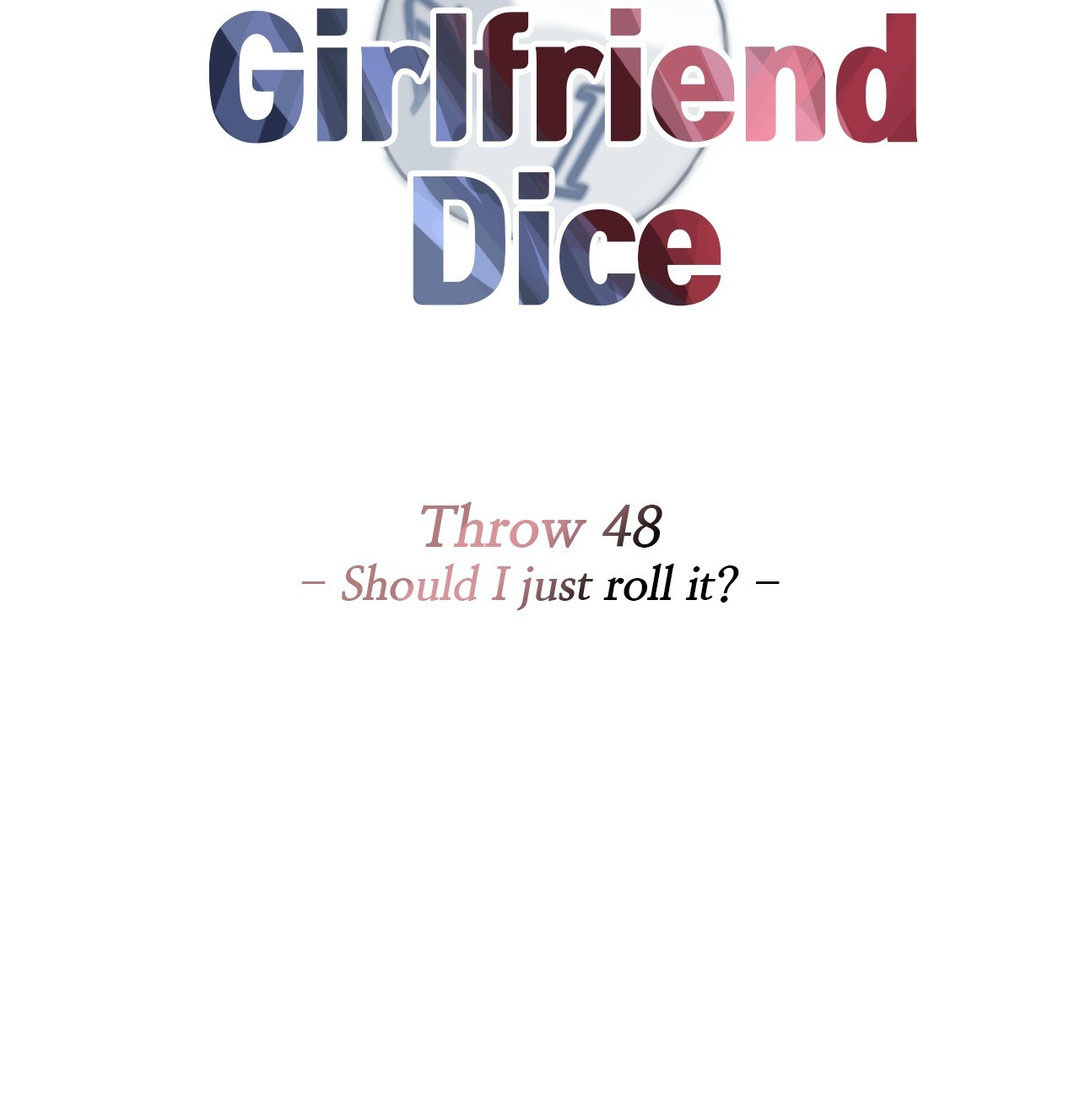 The Girlfriend Dice - Chapter 53 716
