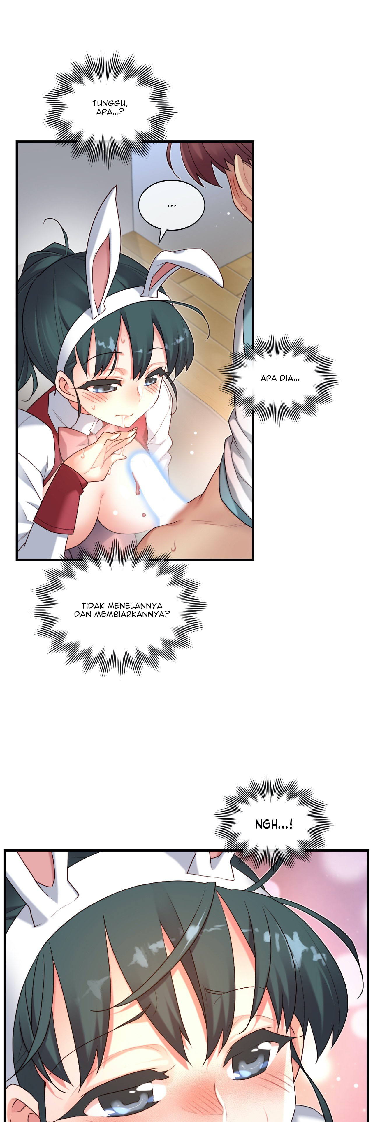 The Girlfriend Dice - Chapter 53 637