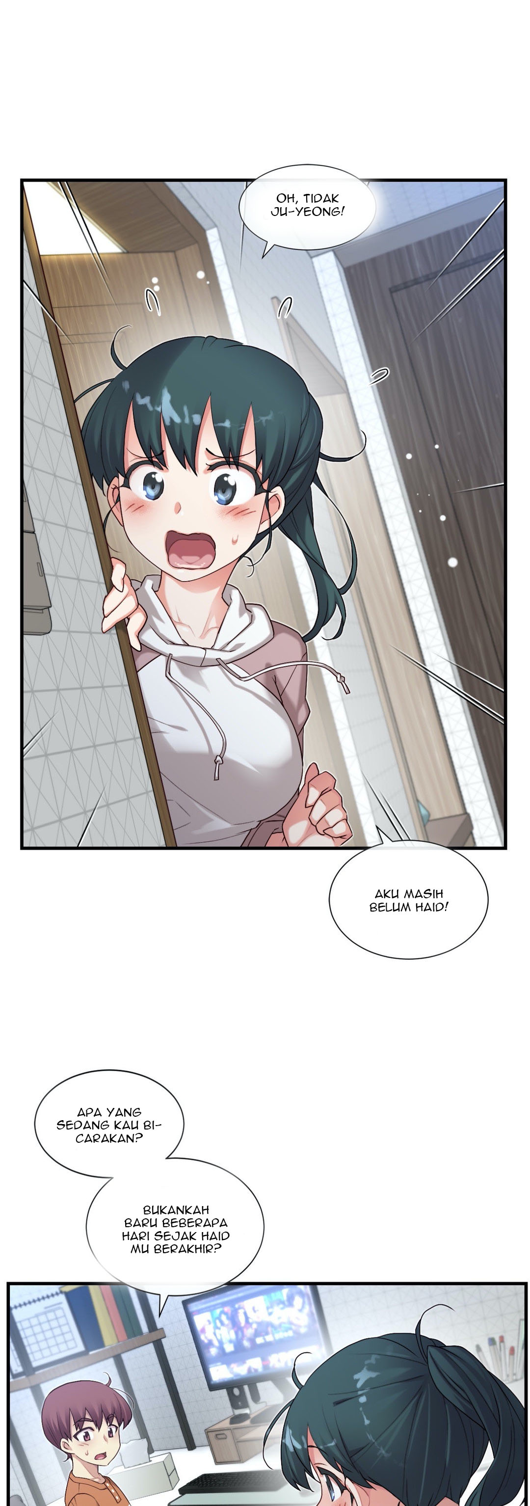 The Girlfriend Dice - Chapter 53 726